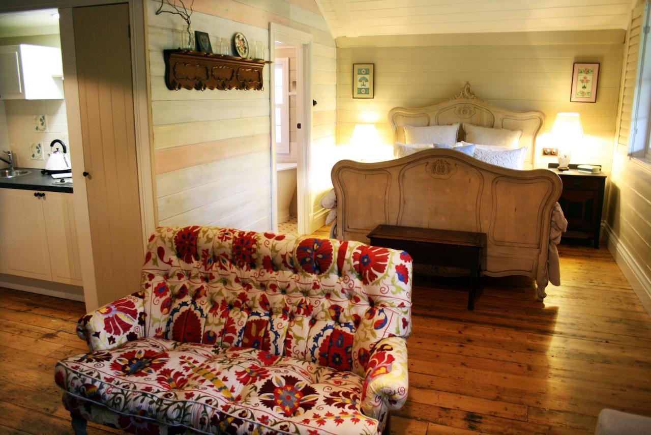 Birregurra 1865 B & B Eksteriør bilde